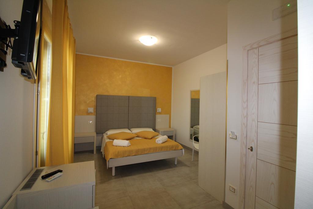 B&B Villa Bea San Vito Lo Capo Zewnętrze zdjęcie